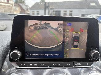 Nissan Juke 117pk DIG-T Acenta Camera | Cruise | Carplay | 17\\ picture 24