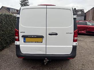 Mercedes Vito 114 CDI FUNCTIONAL LANG 136 PK picture 7