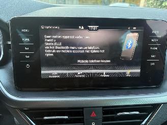 Skoda Scala 1.0 TSI SPORT AUTOMAAT LEER NAP ! picture 17