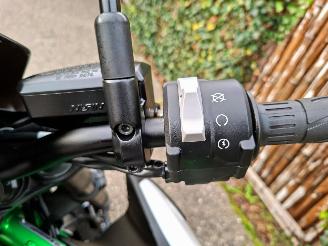 Kawasaki Z 900 91 kW!!! PERFORMANCE SUGOMI picture 24