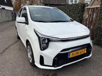 skadebil auto Kia Picanto 1.0 DPI Sport-Line  AUTOMAAT 2025 2025/4