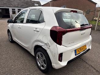 Kia Picanto 1.0 DPI Sport-Line  AUTOMAAT 2025 picture 6