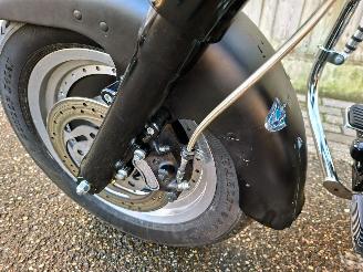 Harley-Davidson Fat Boy FLSTF CUSTOM VANCE & HINES picture 19