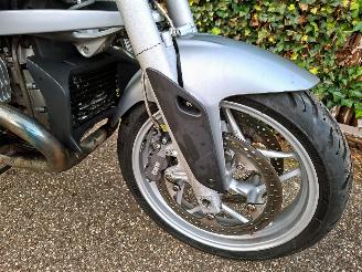 BMW R 1200 R  ABS NAKED BIKE picture 6