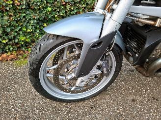 BMW R 1200 R  ABS NAKED BIKE picture 15