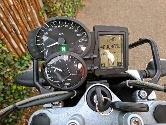 BMW R 1200 R  ABS NAKED BIKE picture 19