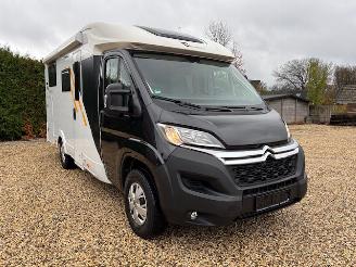  Adria  660 GLUCKS-MOBIL 145 PK 2022 2022/8