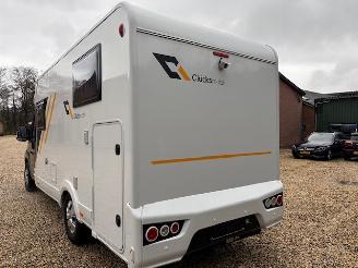 Adria  660 GLUCKS-MOBIL 145 PK 2022 picture 9