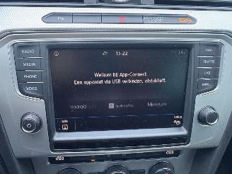 Volkswagen Passat 1.4 TSI SPORT PANORAM AUTOMAAT 150PK picture 19