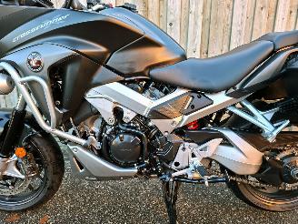 Honda CrossRunner VFR 800X Crossrunner C-ABS picture 6