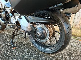 Honda CrossRunner VFR 800X Crossrunner C-ABS picture 11