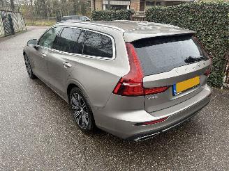 Volvo V-60 2.0 T5 Inscription 250PK! AUTOMAAT picture 6