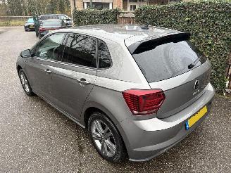 Volkswagen Polo R-LINE EDITION TSI 12-07-2021 95PK picture 6