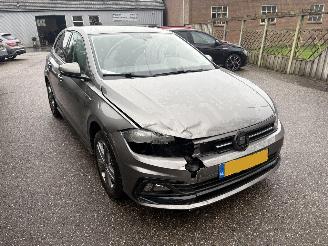 Volkswagen Polo R-LINE EDITION TSI 12-07-2021 95PK picture 9