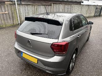 Volkswagen Polo R-LINE EDITION TSI 12-07-2021 95PK picture 4