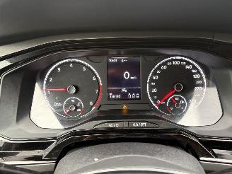 Volkswagen Polo R-LINE EDITION TSI 12-07-2021 95PK picture 17