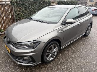 Volkswagen Polo R-LINE EDITION TSI 12-07-2021 95PK picture 3