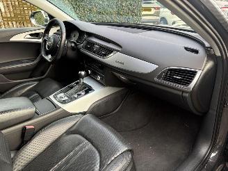 Audi S6 TWINTURBO 4.0 V8 420PK 550NM KOPPEL AUTOMAAT picture 17