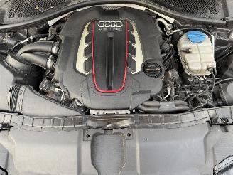Audi S6 TWINTURBO 4.0 V8 420PK 550NM KOPPEL AUTOMAAT picture 31