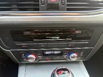 Audi S6 TWINTURBO 4.0 V8 420PK 550NM KOPPEL AUTOMAAT picture 30