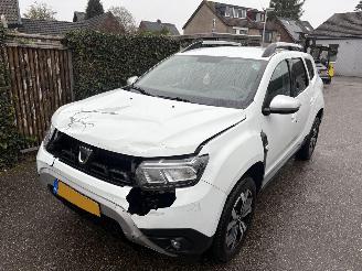 Dacia Duster 1.0 tce PRESTIGE 12-2021 picture 7