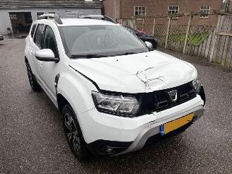 Dacia Duster 1.0 tce PRESTIGE 12-2021 picture 3