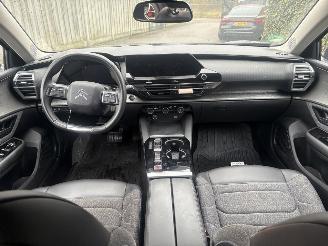 Citroën C5 X 1.6 Plug-in Hybrid 222PK!  automaat picture 12