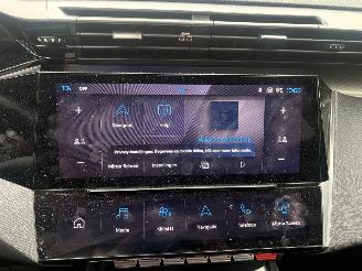 Peugeot 408 PLUG-INN 1.6 HYbrid GT 180 EAT8 NEW MODEL picture 17