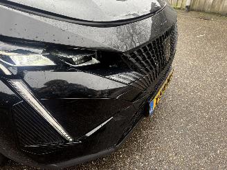 Peugeot 408 PLUG-INN 1.6 HYbrid GT 180 EAT8 NEW MODEL picture 9