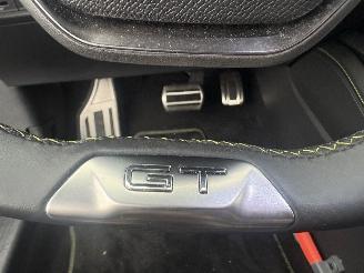 Peugeot 408 PLUG-INN 1.6 HYbrid GT 180 EAT8 NEW MODEL picture 16