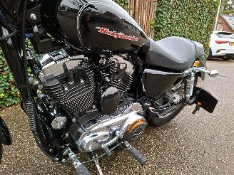 Harley-Davidson XL 1200 SPORTSTER CUSTOM 5HD picture 14