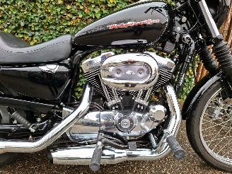 Harley-Davidson XL 1200 SPORTSTER CUSTOM 5HD picture 6