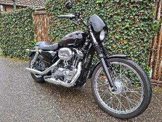 Harley-Davidson XL 1200 SPORTSTER CUSTOM 5HD picture 2