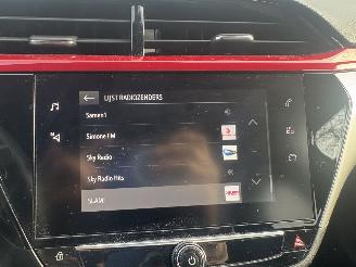 Opel Corsa 1.2 GS LINE SPORT 102PK picture 18