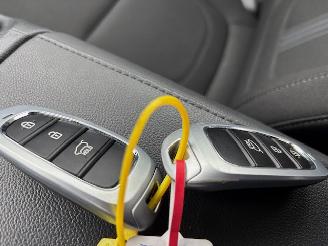 Hyundai Tucson 1.6 T-GDI PHEV PLIG-INN HYBRIDE 4WDRIVE picture 20