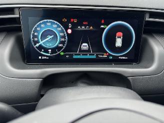 Hyundai Tucson 1.6 T-GDI PHEV PLIG-INN HYBRIDE 4WDRIVE picture 21