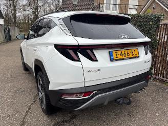Hyundai Tucson 1.6 T-GDI PHEV PLIG-INN HYBRIDE 4WDRIVE picture 5