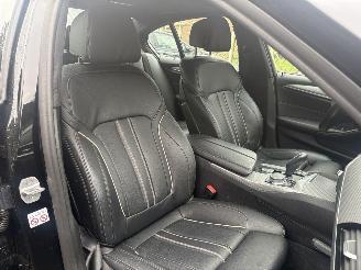 BMW 5-serie 530e iPerformance High Executive Edition 260PK AUTOMAAT picture 17