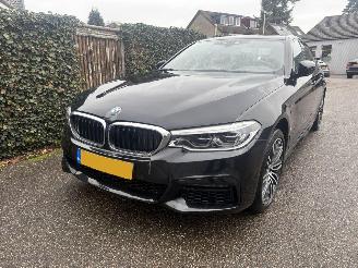 BMW 5-serie 530e iPerformance High Executive Edition 260PK AUTOMAAT picture 3