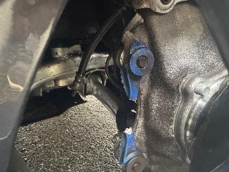 BMW 5-serie 530e iPerformance High Executive Edition 260PK AUTOMAAT picture 27