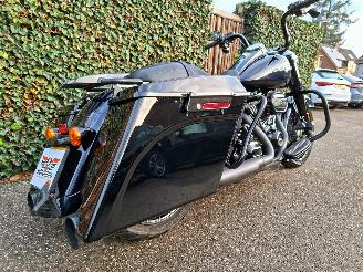 Harley-Davidson Road King 114 FLHRXS Road King Special 5HD Jekill & Hyde picture 8