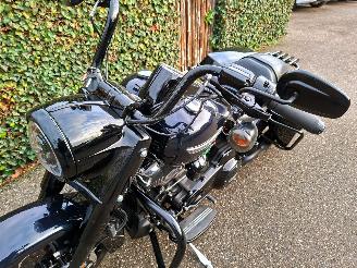 Harley-Davidson Road King 114 FLHRXS Road King Special 5HD Jekill & Hyde picture 12