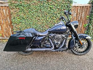 Schade motor Harley-Davidson Road King 114 FLHRXS Road King Special 5HD Jekill & Hyde 2019/5