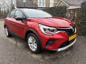 Renault Captur 1.0 TCe  Techno 92PK TWINCOLLOR picture 3