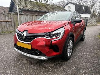 Renault Captur 1.0 TCe  Techno 92PK TWINCOLLOR picture 9