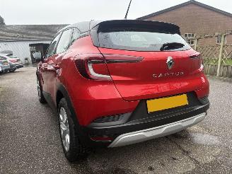 Renault Captur 1.0 TCe  Techno 92PK TWINCOLLOR picture 8