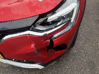 Renault Captur 1.0 TCe  Techno 92PK TWINCOLLOR picture 11