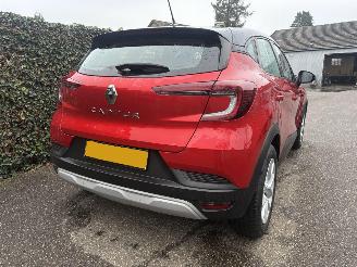 Renault Captur 1.0 TCe  Techno 92PK TWINCOLLOR picture 4