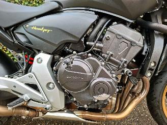 Honda CB 600 F HORNET picture 3