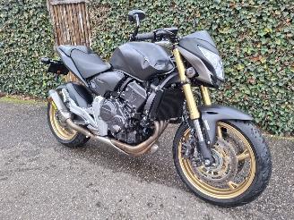 Avarii motociclete Honda CB 600 F HORNET 2012/6